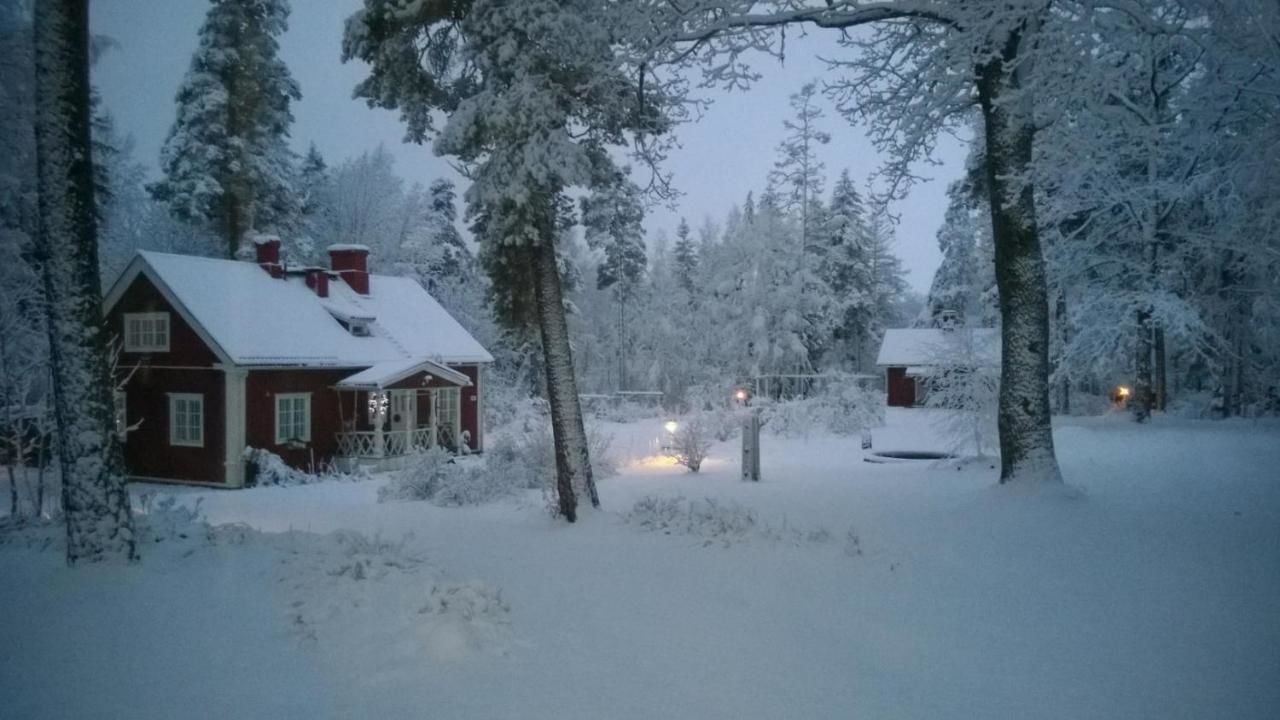 Виллы Villa Tammikko Туусула